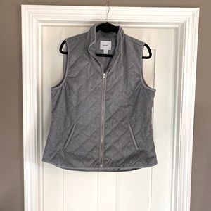 Old navy vest